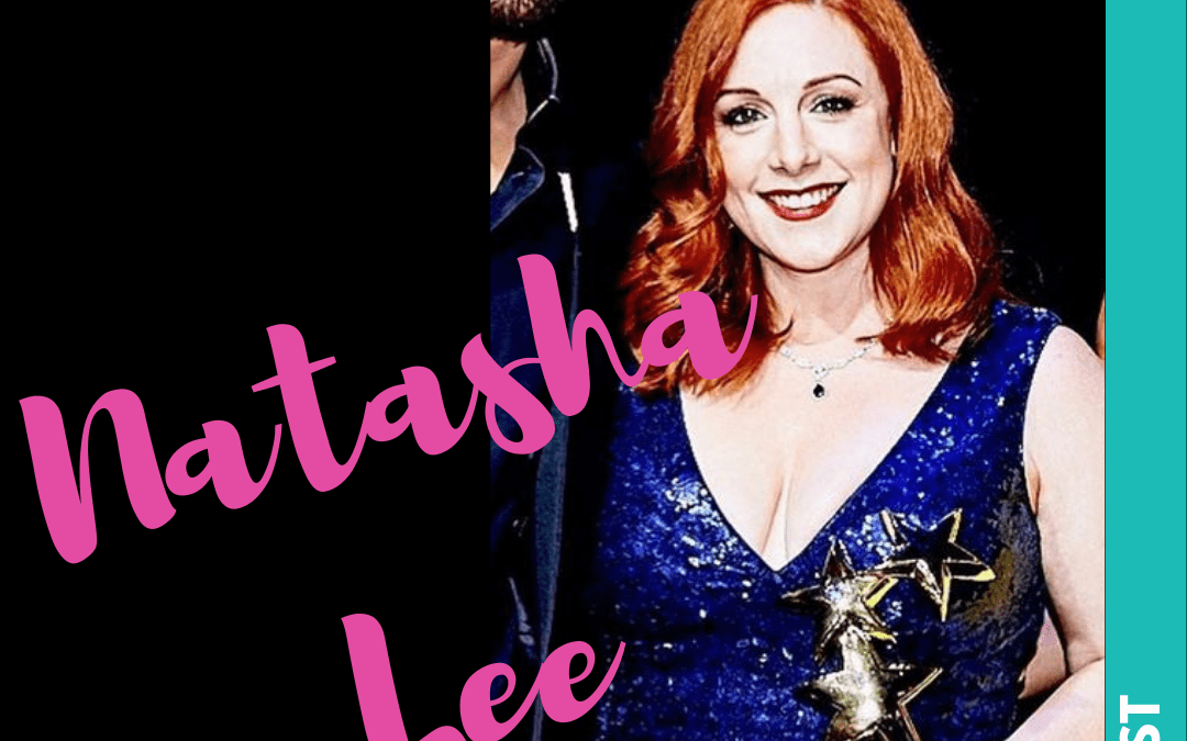 Natasha Lee Podcast