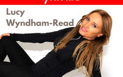 The Trials & Tribulations Of Fitness YouTuber & Brand, Lucy Wyndham-Read