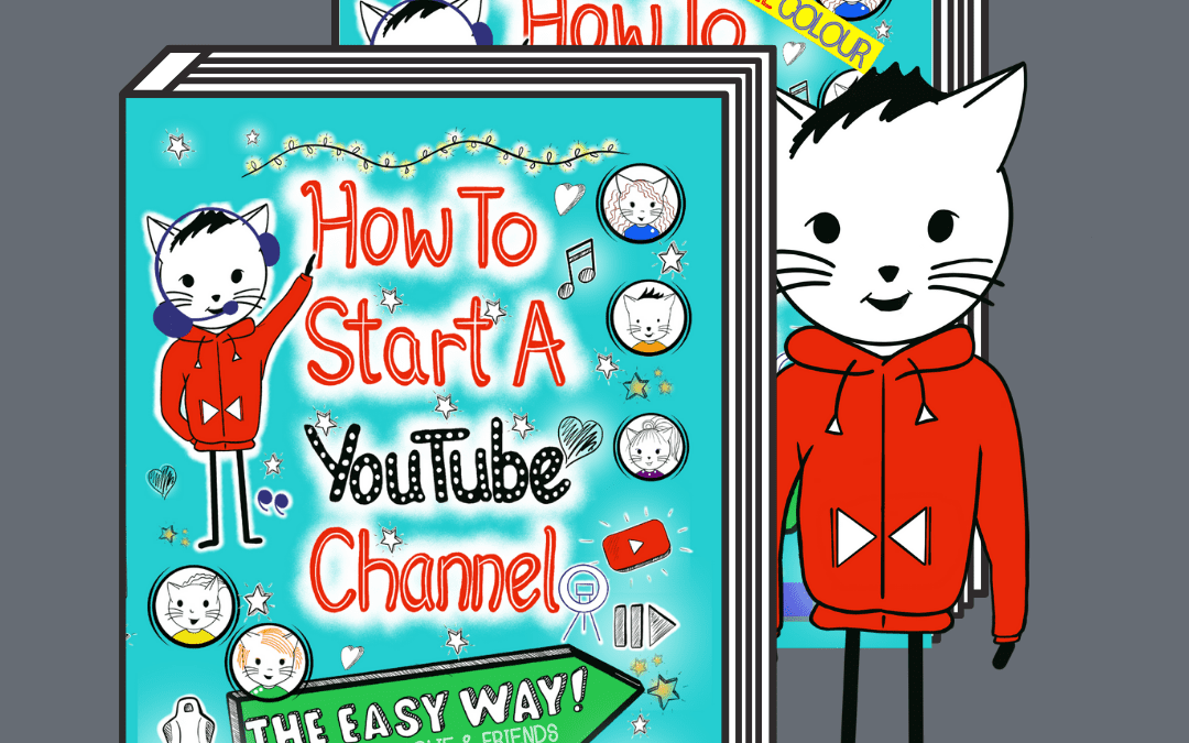 How To Start A YouTube Channel - The Easy Way