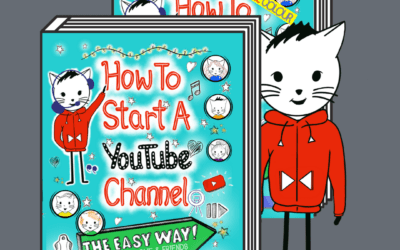 How you can help your kid create an awesome YouTube channel?